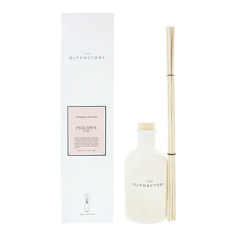 The Olphactory Philippa 1990 Diffuser 500ml