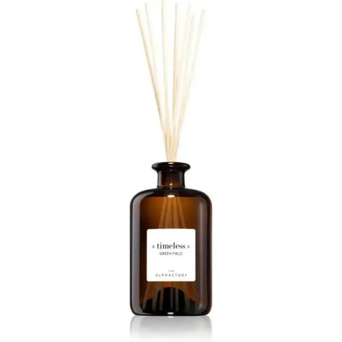 The Olphactory Timeless Green Field Diffuser 500ml