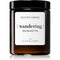 The Olphactory Wandering Goji Black Tea Scented Candle 135g