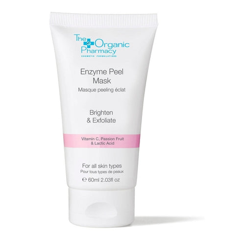 The Organic Pharmacy Enzyme Peel Mask 60ml