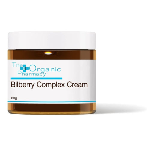 The Organic Pharmacy Horsechestnut, Bilberry, Witch Hazel & Fennel Cream 60g