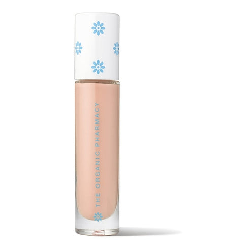 The Organic Pharmacy Luminous Perfecting Concealer 5ml - Medium