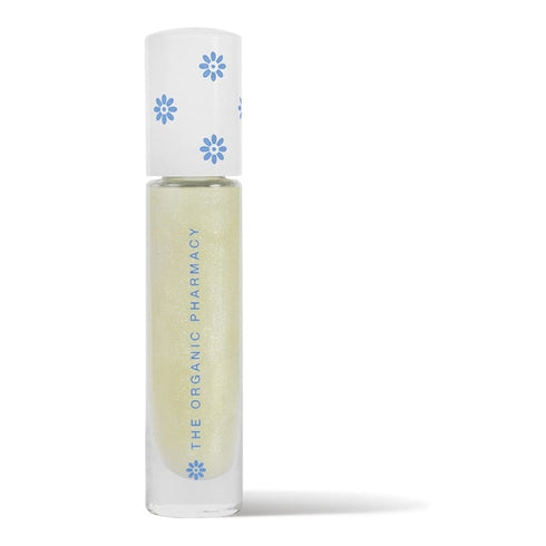 The Organic Pharmacy Volumising Balm Gloss 5ml - Sparkle