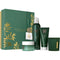The Ritual of Jing Gift Set - Shower Gel 200Ml - Body Cream 100Ml - Body Scrub 125G - Scented Candle 140Gr