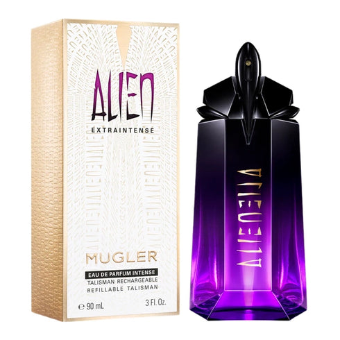 Thierry Mugler Alien Extraintense Eau de Parfum Intense 60ml Refillable Spray