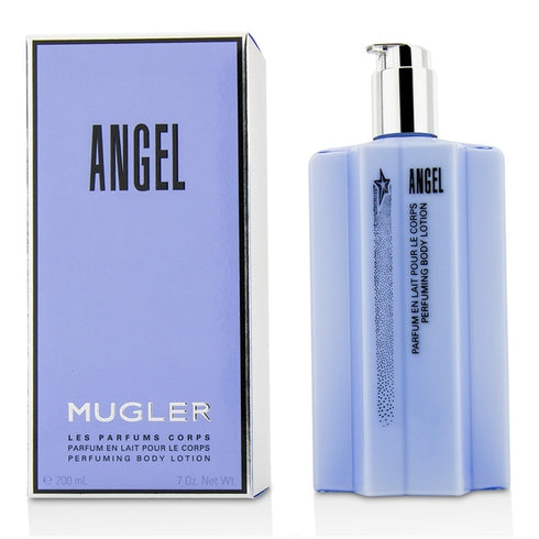 Thierry Mugler Angel Body Lotion 200ml