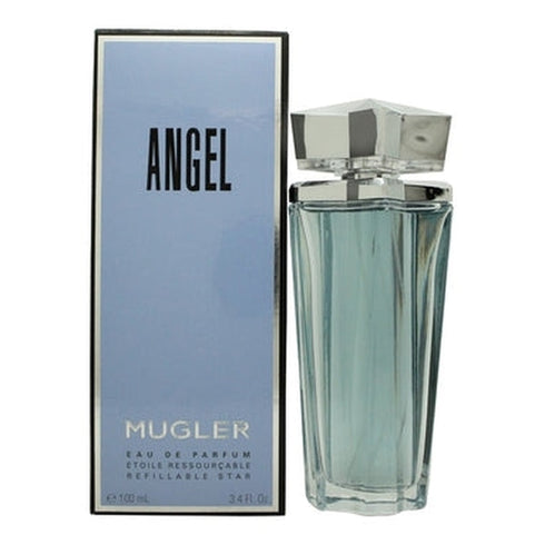 Thierry Mugler Angel Eau de Parfum 100ml Refillable