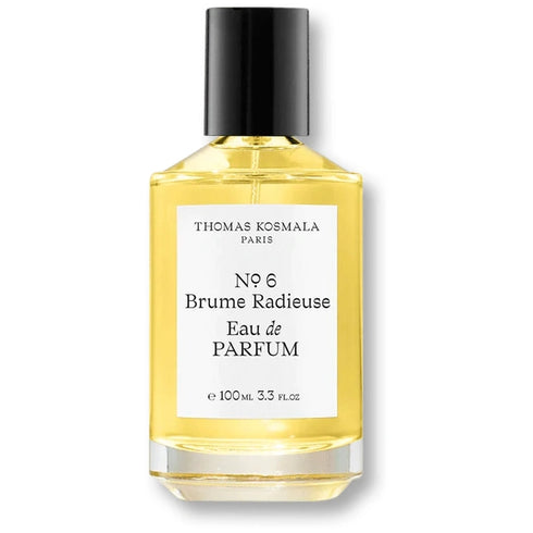 Thomas Kosmala No. 6 Brume Radieuse Eau de Parfum 100ml Spray