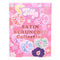Tilly Satin Scrunchie Collection Gift Set 7 Pieces