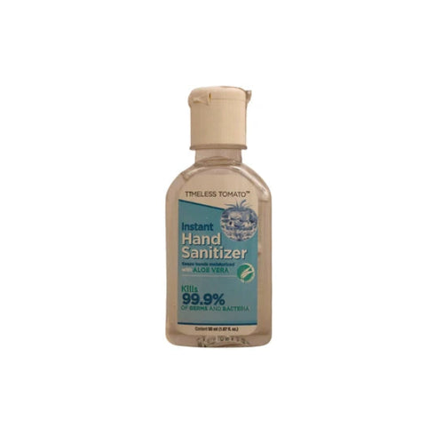Timeless Tomato Instant Hand Sanitiser 50ml