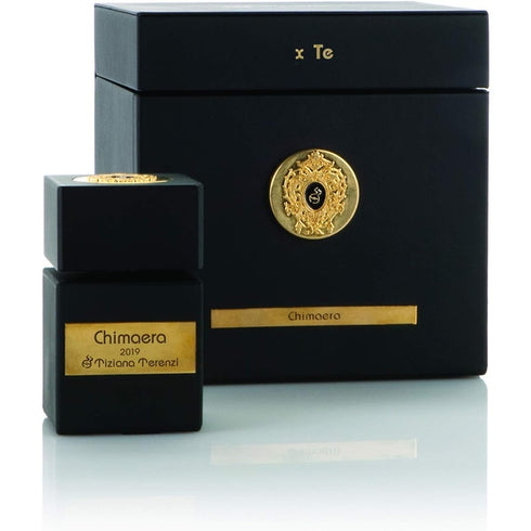 Tiziana Terenzi Chimaera Anniversary Collection Eau De Parfum 100ml Spray