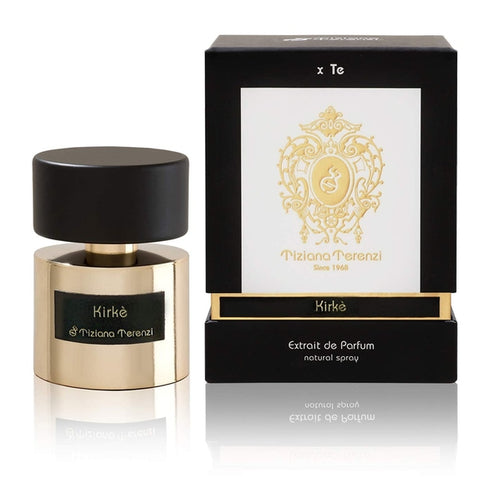 Tiziana Terenzi Kirke Extrait de Parfum 100ml Spray