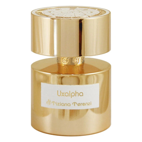 Tiziana Terenzi Uxalpha Extrait de Parfum 100ml Spray