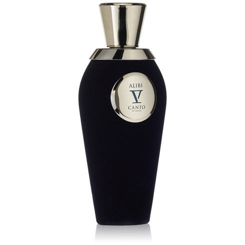 Tiziana Terenzi V Canto Alibi Extrait de Parfum Eau de Parfum 100ml Spray