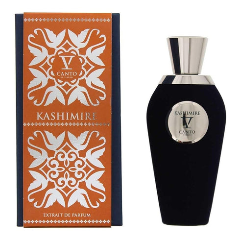 Tiziana Terenzi V Canto Kashimire Extrait de Parfum Eau de Parfum 100ml Spray