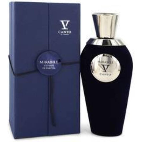 Tiziana Terenzi V Canto Mirabile Extrait de Parfum Eau de Parfum 100ml Spray