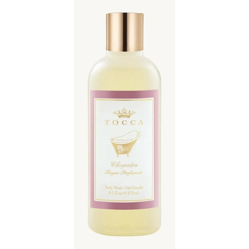 Tocca Cleopatra Body Wash 270ml