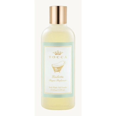 Tocca Giulietta Body Wash 270ml