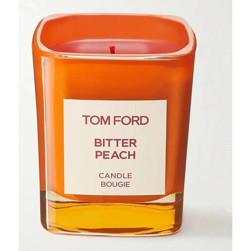 Tom Ford Bitter Peach Candle 200g