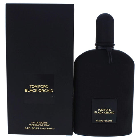 Tom Ford Black Orchid Eau de Toilette 100ml Spray