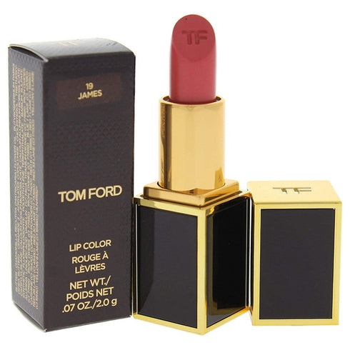 Tom Ford Boys & Girls Lip Color 2g - 19 James