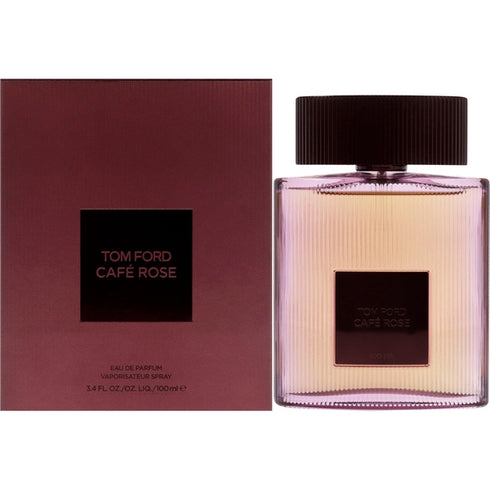 Tom Ford Café Rose (2023) Eau de Parfum 100ml Spray