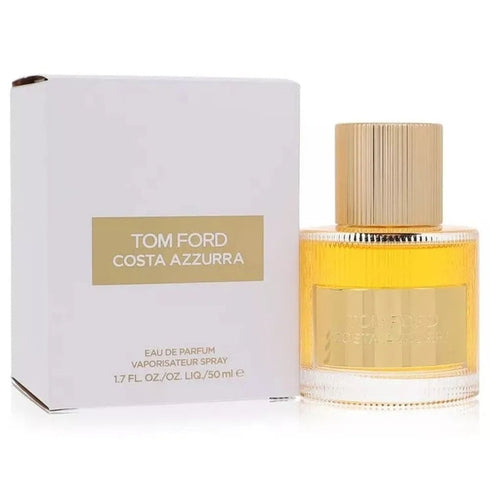 Tom Ford Costa Azzurra Eau de Parfum 50ml Spray