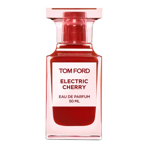 Tom Ford Electric Cherry Eau de Parfum 50ml Spray