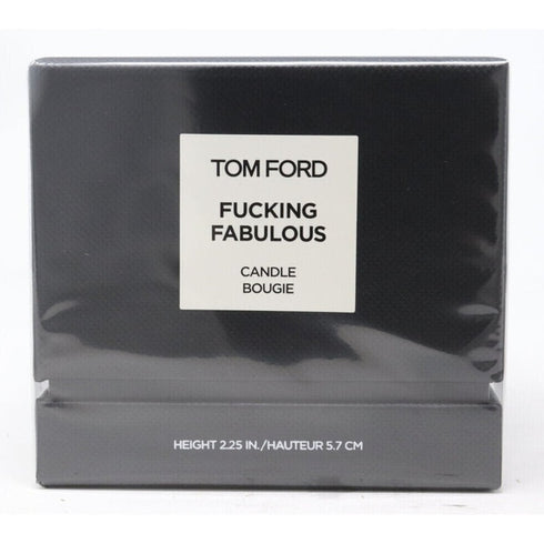 Tom Ford F******* Fabulous Candle 200g
