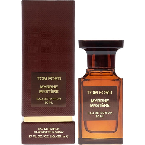 Tom Ford Myrrhe Mystère Eau de Parfum 50ml Spray