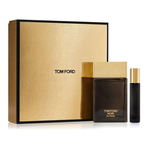 Tom Ford Noir Extreme Gift Set 100ml EDP + 10ml EDP
