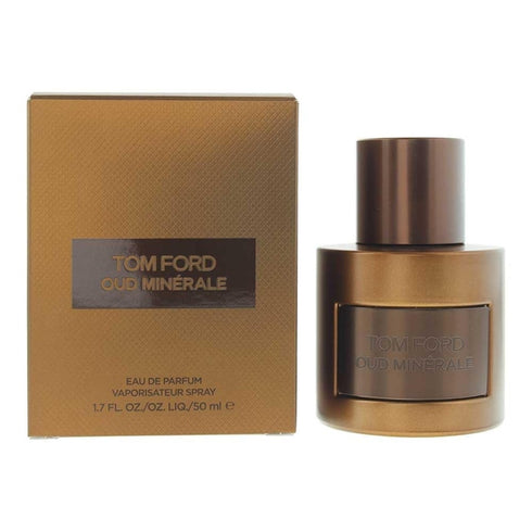Tom Ford Oud Minérale (2023) Eau de Parfum 50ml Spray