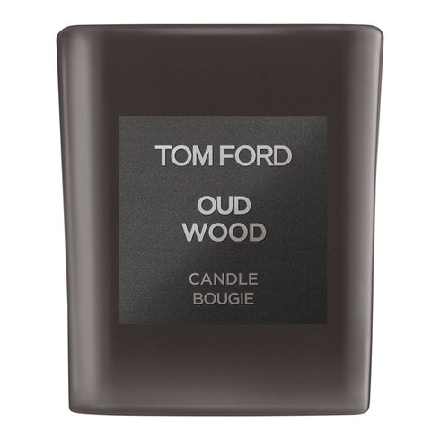 Tom Ford Oud Wood Candle 200g