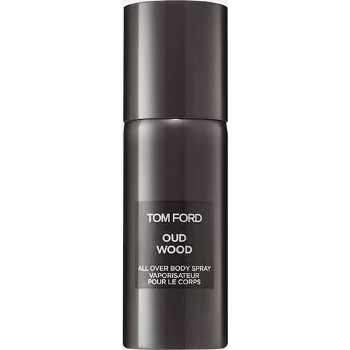 Tom Ford Private Blend Oud Wood Body Spray 150ml