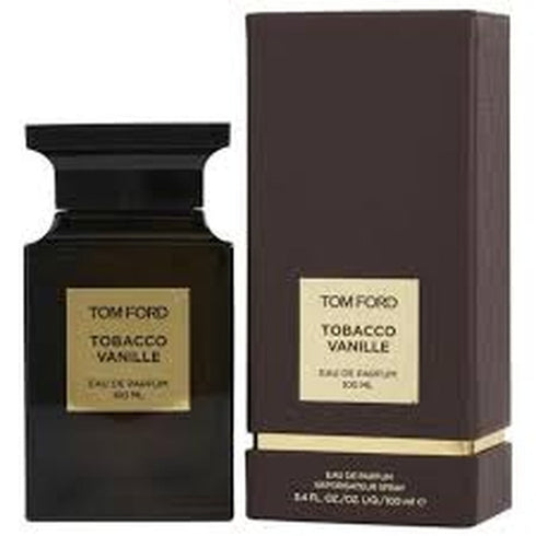 Tom Ford Private Blend Tobacco Vanille Eau de Parfum 100ml Spray