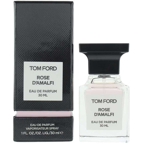 Tom Ford Rose D'Amalfi Eau de Parfum 30ml Spray