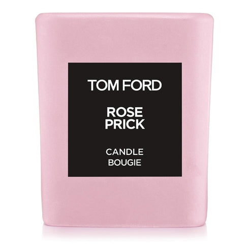 Tom Ford Rose Prick Candle 200g