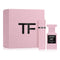 Tom Ford Rose Prick Gift Set 50ml EDP + 10ml EDP