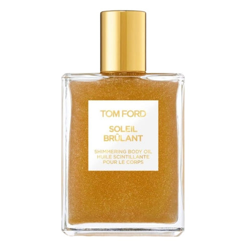 Tom Ford Soleil Brûlant Shimmering Body Oil 100ml