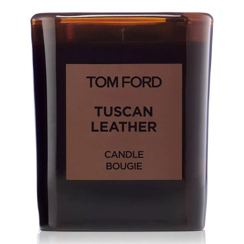 Tom Ford Tuscan Leather Candle 200g