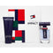 Tommy Hilfiger Impact Gift Set 100ml EDT + 100ml Hair & Body Wash + 4ml EDT