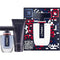 Tommy Hilfiger Impact Gift Set 50ml EDT + 100ml Hair & Body Wash