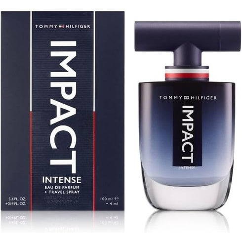 Tommy Hilfiger Impact Intense Eau de Parfum 100ml Spray