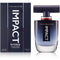 Tommy Hilfiger Impact Intense Eau de Parfum 100ml Spray