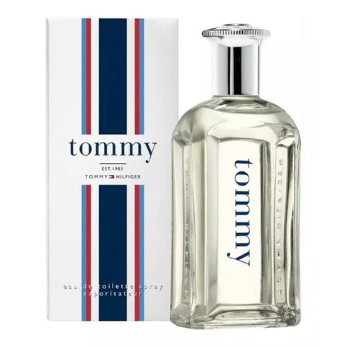 Tommy Hilfiger Tommy Eau de Toilette 200ml Spray