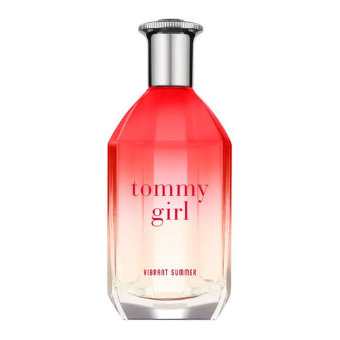 Tommy Hilfiger Tommy Girl Vibrant Summer Eau de Toilette 100ml Spray
