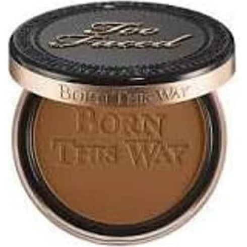 Too Faced Born This Way Multi-Use Complexion Powder 10g - Toffee