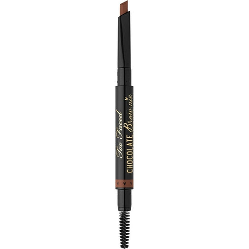 Too Faced Chocolate Brow-Nie Brow Pencil 0.35g - Auburn