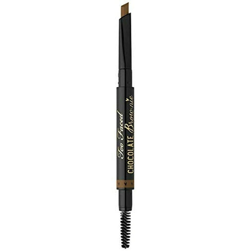 Too Faced Chocolate Brow-Nie Brow Pencil 0.35g - Soft Brown