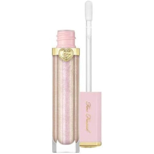 Too Faced Rich & Dazzling High-Shine Sparkling Lip Gloss 7g - All The Stars